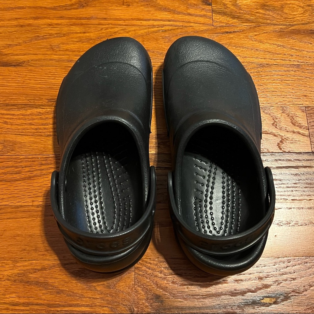 CROCS BISTRO CLOG